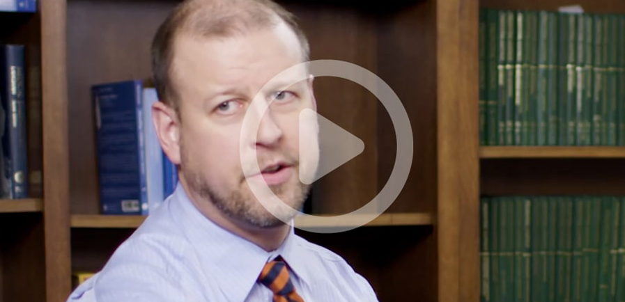 A Patient's Story Video