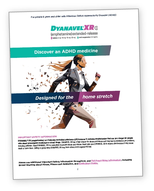 Learn more in our patient brochure or sign up to receive more info