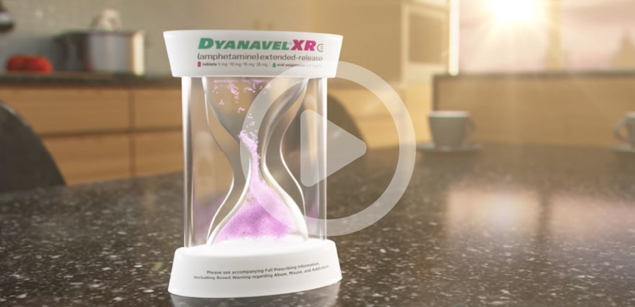 A Patient's Story Video