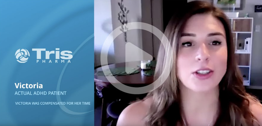 A Patient's Story Video